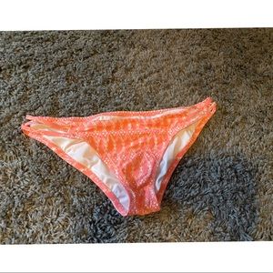Bathing suit bottoms